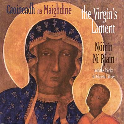 Seacht nDólás na Maighdine Muire (County Connacht) (The seven sorrows of the Virgin Mary 2)