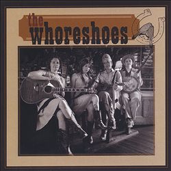 baixar álbum The Whoreshoes - The Whoreshoes