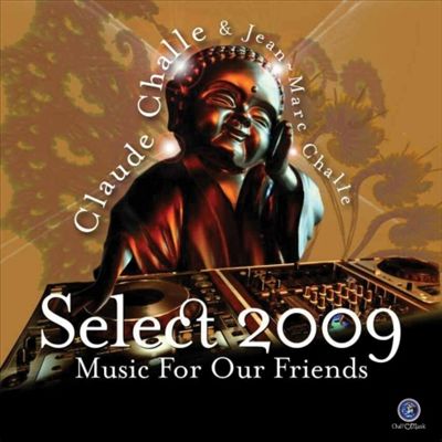 Music for Our Friends: Select 2009