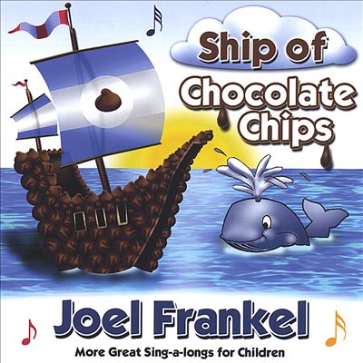 Ship of Chocolate Chips