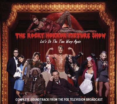 Rocky Horror Picture Show, film score
