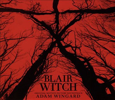 Blair Witch, film score 