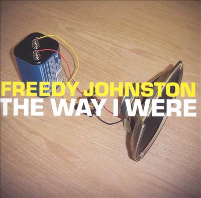 The Way I Were: 4-Track Demos 1986-1992