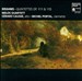 Brahms: Quintettes Op. 111 & 115
