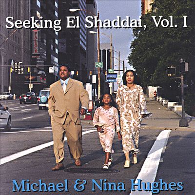 Seeking el Shaddai, Vol. 1