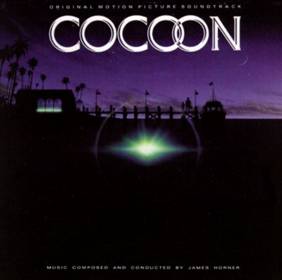 Cocoon [Original Motion Picture Soundtrack]