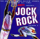 Jock Rock, Vol. 2