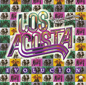 Volando en Una Nave Triste by Los Acosta (CD, Feb-1999, EMI Music  Distribution) 724385385629