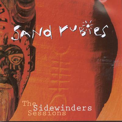 Sidewinder Sessions