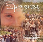 Speranza: Uma Odisséia Italiana