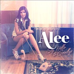 last ned album Alee - Say Hello To Goodbye