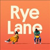 Rye Lane [Original Score]