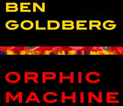 Orphic Machine