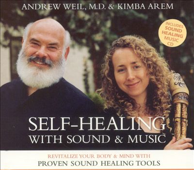 Self-Healing With Sound and Music