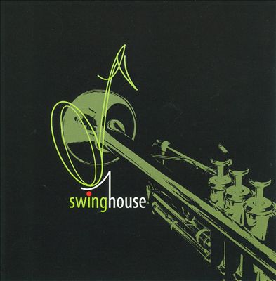 Swing House