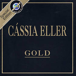 baixar álbum Cássia Eller - Gold