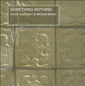 Something Nothing
