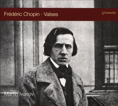 Frédéric Chopin: Valses