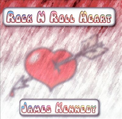Rock N Roll Heart