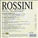 Rossini: Opera for Orchestra