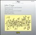 John Cage: Concert for Piano and Orchestra