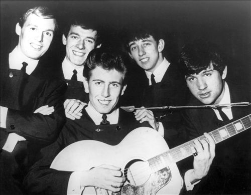 The Hollies