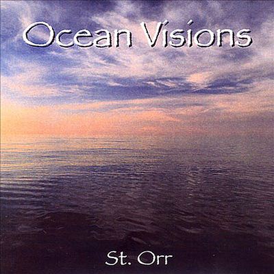 Ocean Visions