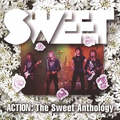 Action: The Sweet Anthology