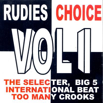 Rudie's Choice, Vol. 1