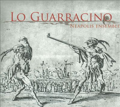 Lo Guarracino, song