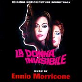 La Donna Invisibile [Original Motion Picture Soundtrack]