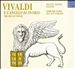 Vivaldi e l'Angelo di Avorio, Vol. 3