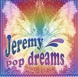 baixar álbum Jeremy - Pop Dreams