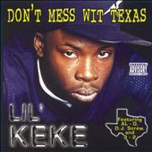Don't Mess Wit Texas