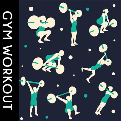 Playlist: Gym Workout