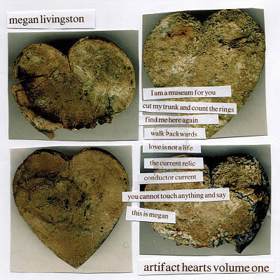Artifacts Hearts Volume One