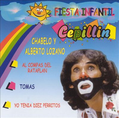 Fiesta Infantil [Disc 3]