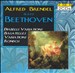 Alfred Brendel plays Beethoven