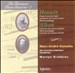 Henselt: Piano Concerto, Op. 16; Variations de Concert, Op. 11; Alkan: Concerto da Camera, Op. 10/1; Concerto da Came