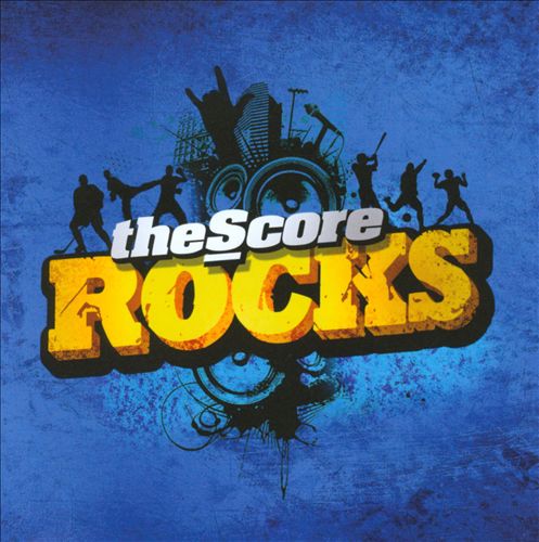 The Score Rocks
