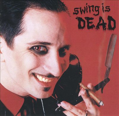 Lee Press-On & the Nails - Swing Is Dead Album Reviews, Songs & More |  AllMusic