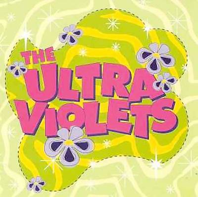 Ultra Violets