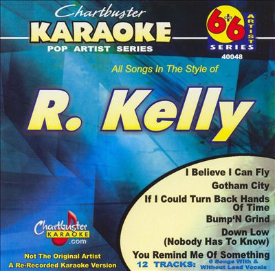 R. Kelly, Vol. 1
