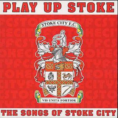 Stoke City FC: Play Up Stoke