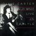 Sings John Wallowitch Live at the Carlyle