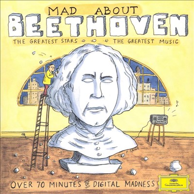 Mad About Beethoven