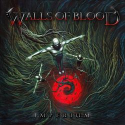 lataa albumi Walls Of Blood - Imperium