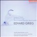 Grieg: Symphonic Dances; Six Orchestral Songs; Three Orchestra Pieces from Sigurd Jorsalfar
