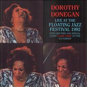 Dorothy Donegan: Live At the Floating Jazz Festival 1992