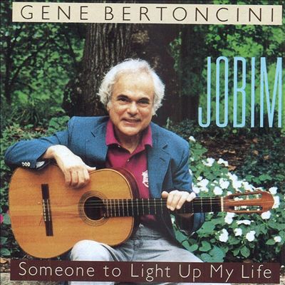 Jobim: Someone to Light up My Life
